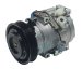 Denso 4710367 Air Conditioning Compressor (4710367, 471-0367)
