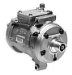 Reman Compressor W/O Clutch; Type: 10PA20C (4720169, 472-0169)
