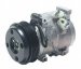 Denso 4710371 Air Conditioning Compressor (471-0371, 4710371)