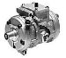 Reman Compressor W/O Clutch; Type: 10PA20C (472-0110, 4720110)