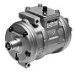 Reman Compressor W/O Clutch; Type: 10PA20C (472-0121, 4720121)