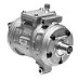 Reman Compressor W/O Clutch; Type: 10PA20C (4720166, 472-0166)