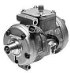 Reman Compressor W/O Clutch; Type: 10PA20C (472-0160, 4720160)