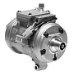 Reman Compressor W/O Clutch; Type: 10PA20C (472-0167, 4720167)