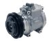 Denso 471-0420 Remanufactured Compressor And Clutch (471-0420, 4710420)