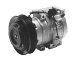 Denso 4710329 Air Conditioning Compressor (471-0329, 4710329)