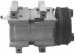 Motorcraft YCC143RM Remanufactured Compressor and Clutch (YCC143RM, MIYCC143RM)