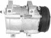 Motorcraft YCC103RM Remanufactured Compressor and Clutch (YCC103RM, MIYCC103RM)
