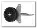 Motormite - A/C Compressor Bypass Pulley for 2000-96 Chrysler, Dodge, Plymouth Minivans - 3.3 and 3.8 engines (34156) (34156)