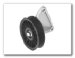 Motormite - A/C Compressor Bypass Pulley for 2002-92 Ford Escort, Mercury Tracer (34182) (34182)