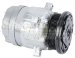 Spectra Premium A/C Compressor 0658984 New (658984, 0658984, SPI0658984)