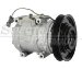 Spectra Premium A/C Compressor 0658305 New (0658305, 658305, SPI0658305)