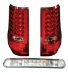 Hella Ford F-150 LED Tailamp Upgrade Kit (for 2004-08 models only) (9608801, 009608801, 009608-801, H57009608801)