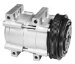 Ready-Aire AC Compressor w/Clutch 2068 Remanufactured (2068)