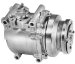 Ready-Aire AC Compressor w/Clutch 2207 Remanufactured (2207)