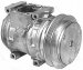 Transpro/Ready-Aire A/C Compressor 57397 Remanufactured (57397)