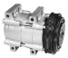 Ready-Aire AC Compressor w/Clutch 2261 Remanufactured (2261)