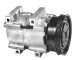 Ready-Aire AC Compressor w/Clutch 2069 Remanufactured (2069)