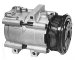 Ready-Aire AC Compressor w/Clutch 2118 Remanufactured (2118)