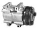 Ready-Aire AC Compressor w/Clutch 2059 Remanufactured (2059)