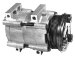 Ready-Aire AC Compressor w/Clutch 2119 Remanufactured (2119)