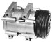 Ready-Aire AC Compressor w/Clutch 2100 Remanufactured (2100)