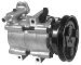 Ready-Aire AC Compressor w/Clutch 2087 Remanufactured (2087)
