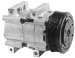 Ready-Aire AC Compressor w/Clutch 2078 Remanufactured (2078)