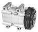 Ready-Aire AC Compressor w/Clutch 2260 Remanufactured (2260)