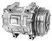 Ready-Aire AC Compressor w/Clutch 2188 Remanufactured (2188)