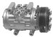 Ready-Aire AC Compressor w/Clutch 2085 Remanufactured (2085)