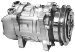 Ready-Aire AC Compressor w/Clutch 2194 Remanufactured (2194)
