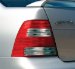 Hella Volkswagen Golf III / GTI Smoked Tail Lamp (Left Side) (961853011)