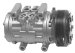 Ready-Aire AC Compressor w/Clutch 2055 Remanufactured (2055)