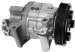 Ready-Aire AC Compressor w/Clutch 2680 Remanufactured (2680)