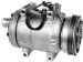Ready-Aire AC Compressor w/Clutch 2302 Remanufactured (2302)