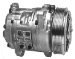 Ready-Aire AC Compressor w/Clutch 1865 Remanufactured (1865)