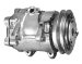 Ready-Aire AC Compressor w/Clutch 1619 Remanufactured (1619)