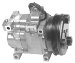 Ready-Aire AC Compressor w/Clutch 2264 Remanufactured (2264)