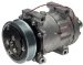 Ready-Aire AC Compressor w/Clutch 2211 Remanufactured (2211)