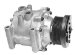 Ready-Aire AC Compressor w/Clutch 2214 Remanufactured (2214)