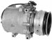 Ready-Aire AC Compressor w/Clutch 1530 Remanufactured (1530)