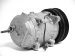 Ready-Aire AC Compressor w/Clutch 1534 Remanufactured (1534)