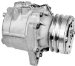 Ready-Aire AC Compressor w/Clutch 2235 Remanufactured (2235)