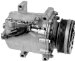 Ready-Aire AC Compressor w/Clutch 2312 Remanufactured (2312)