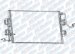 ACDelco 15-62890 Air Conditioner Condenser Assembly (15-62890, 1562890, AC1562890)