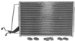 ACDelco 15-6960 Air Conditioner Condenser Assembly (15-6960, 156960, AC156960)