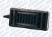 ACDelco 15-62097 Air Conditioner Condenser Insulator (1562097, 15-62097)