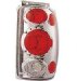 In Pro Car Wear CWT-CE510C Crystal Clear Tail Lamps 1995-1997 Ford Explorer (CWT-CE510C, CWTCE510C, I11CWTCE510C)