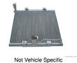 Nissan Sentra Cooling Systems & Flex W0133-1727489 A/C Condenser (W0133-1727489, CSF1727489, R1030-173152)